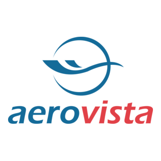 Aerovista Logo PNG Vector