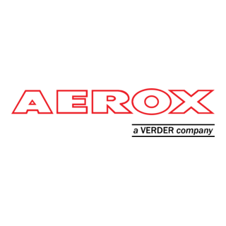 Aerox Logo PNG Vector