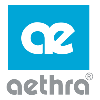 Aethra Logo PNG Vector