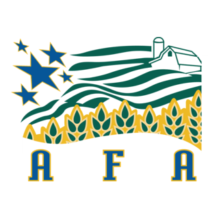 AFA Logo PNG Vector