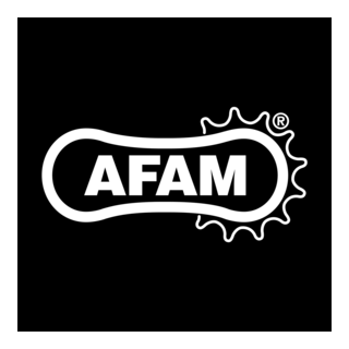 AFAM Logo PNG Vector