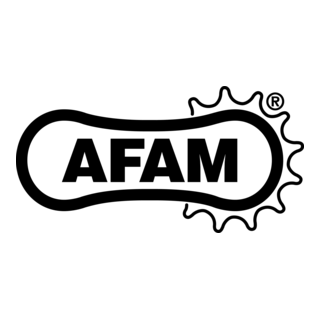 AFAM Logo PNG Vector