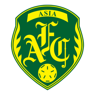 AFC Logo PNG Vector