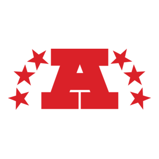 AFC Logo PNG Vector
