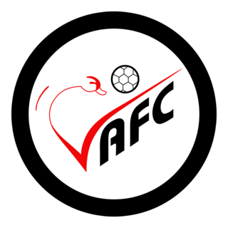 AFC Valenciennes Logo PNG Vector