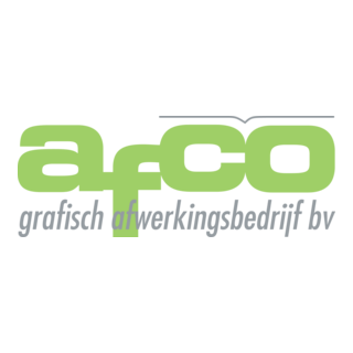 Afco Logo PNG Vector