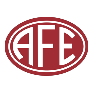 AFE - Ferroviaria Futebol S.A. Logo PNG Vector