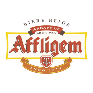 Affligem Beer Logo PNG Vector