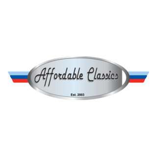 Affordable Classics Logo PNG Vector