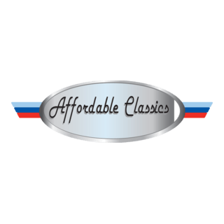 Affordable Classics Logo PNG Vector