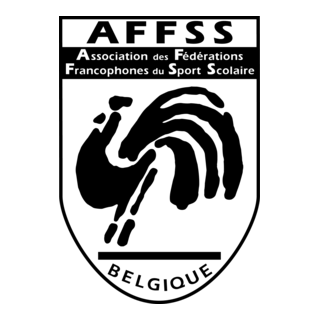 AFFSS Logo PNG Vector