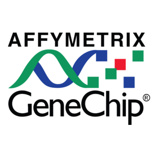 Affymetrix Logo PNG Vector