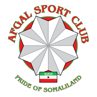 Afgal Sport Club Logo PNG Vector