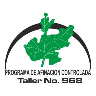 afinacion controlada jalisco Logo PNG Vector
