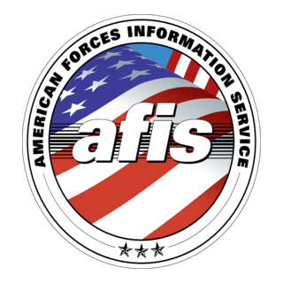 AFIS Logo PNG Vector
