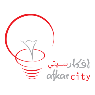 Afkarcity Logo PNG Vector