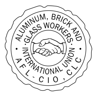 AFL-CIO Logo PNG Vector