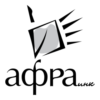 Afra Inc Logo PNG Vector