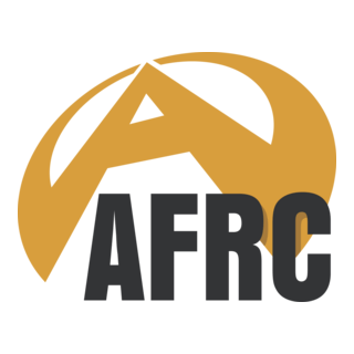 AFRC Logo PNG Vector