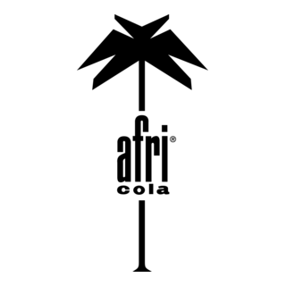 Afri Cola Logo PNG Vector