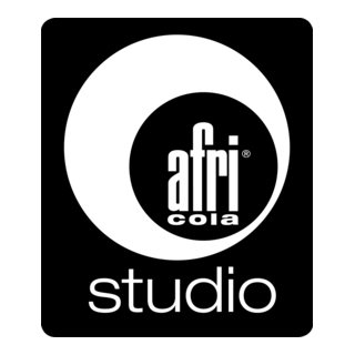 Afri Cola Studio Logo PNG Vector