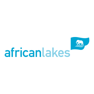 African Lakes Logo PNG Vector