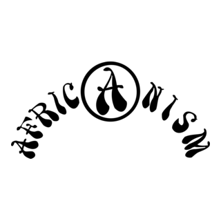 Africanism Logo PNG Vector