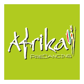 afrika Logo PNG Vector