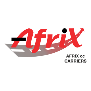 Afrix Logo PNG Vector