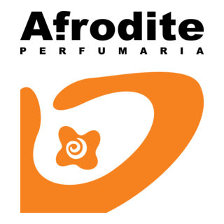 AFRODITE Logo PNG Vector