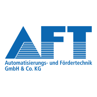 AFT Logo PNG Vector