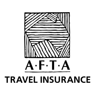 AFTA Travel Insurance Logo PNG Vector