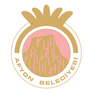 Afyon Belediyesi Logo PNG Vector