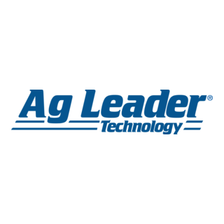 Ag Leader Technology Logo PNG Vector
