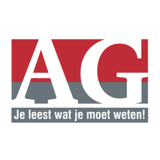 AG Logo PNG Vector