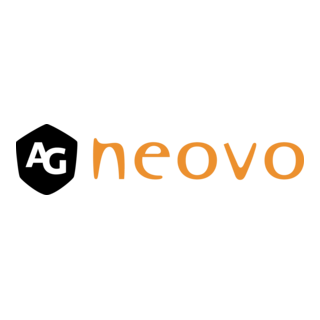 AG Neovo Logo PNG Vector
