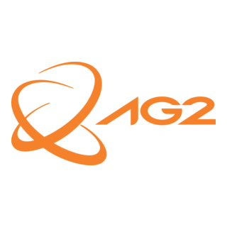 AG2 Logo PNG Vector