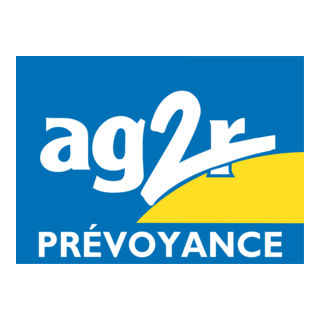 Ag2r Prevoyance Logo PNG Vector