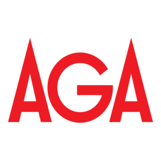 Aga Logo PNG Vector