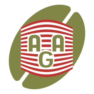 AGA Logo PNG Vector