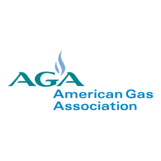 AGA Logo PNG Vector