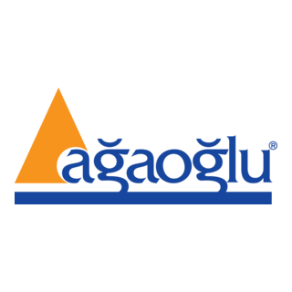 Ağaoğlu Kimya Logo PNG Vector