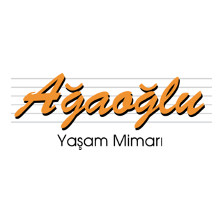 Agaoglu Logo PNG Vector