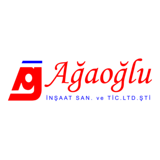 Agaoglu Logo PNG Vector