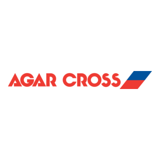 Agar Cross Logo PNG Vector