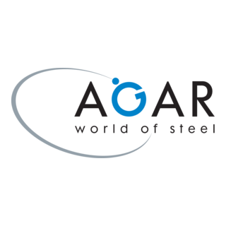ağar Logo PNG Vector