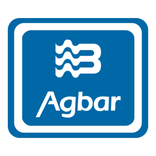 Agbar Logo PNG Vector