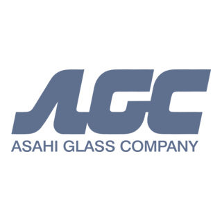 AGC Logo PNG Vector