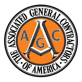 AGC of America Logo PNG Vector