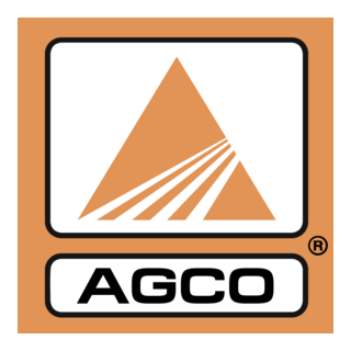AGCO Logo PNG Vector